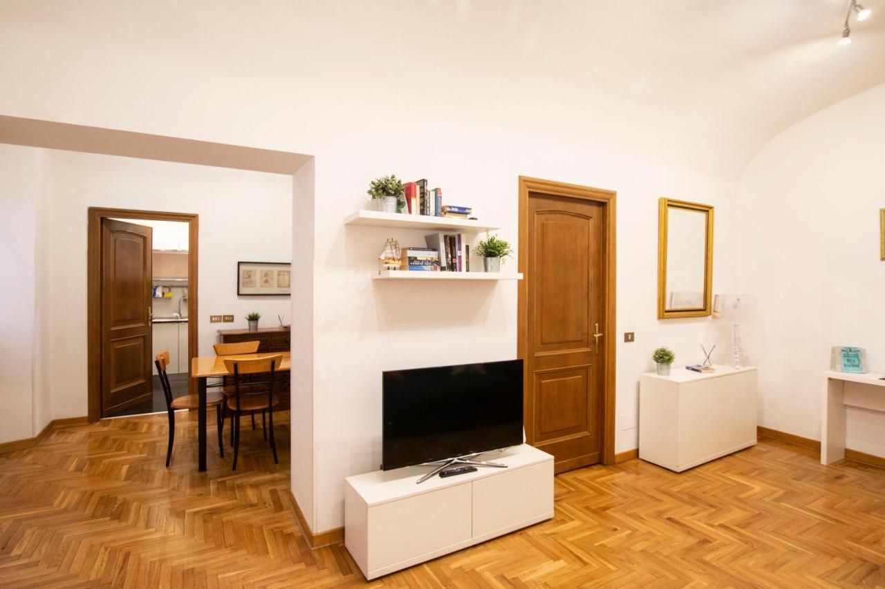 Charming Colosseum - My Extra Home Řím Exteriér fotografie